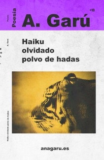 Haiku olvidado polvo de hadas