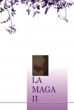 Libro LA MAGA (II), autor MARGARITA BOKUSU MINA Libro LA MAGA (II), autor MARGARITA BOKUSU MINA