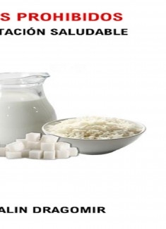 5 Alimentos Prohibidos en una Alimentación Saludable