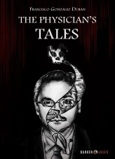 Libro THE PHYSICIAN'S TALES, autor fgonzalezd Libro THE PHYSICIAN'S TALES, autor fgonzalezd