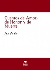 Cuentos de Amor, de Honor y de Muerte