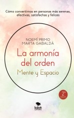 La armonía del orden: mente y espacio