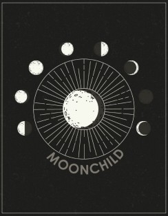 MOONCHILD