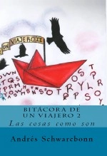 Libro Bitácora de un Viajero 2: Las cosas como son, autor Editorial Alvi Books Libro Bitácora de un Viajero 2: Las cosas como son, autor Editorial Alvi Books