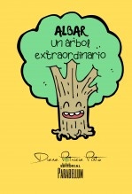 Albar, un árbol extraordinario