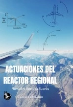 Libro Actuaciones del reactor regional, autor Manuel Mª Represa Suevos Libro Actuaciones del reactor regional, autor Manuel Mª Represa Suevos