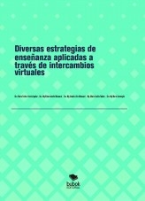 Diversas estrategias de enseñanza aplicadas a través de intercambios virtuales