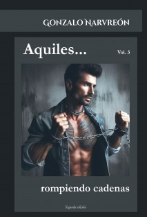 Aquiles - Rompiendo cadenas