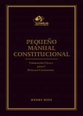 Pequeno Manual Constitucional