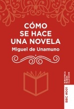 Cómo se hace una novela