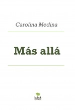 Libro Más allá, autor carlinam Libro Más allá, autor carlinam