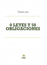 0 LEYES Y 50 OBLIGACIONES