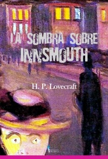 La sombra sobre Innsmouth