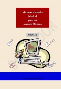 Microenciclopedia musical para jóvenes músicos 2
