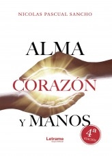 Alma Corazón y Manos