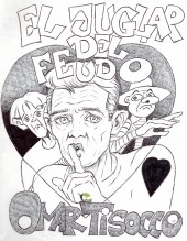 El Juglar del feudo El Juglar del feudo