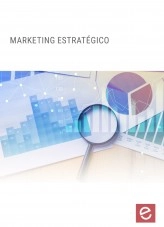 Libro Marketing Estratégico, autor Editorial Elearning Libro Marketing Estratégico, autor Editorial Elearning