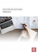 Libro Gestión de Destinos turísticos, autor Editorial Elearning Libro Gestión de Destinos turísticos, autor Editorial Elearning