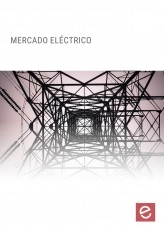 Libro Mercado eléctrico, autor Editorial Elearning Libro Mercado eléctrico, autor Editorial Elearning