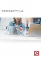 Libro Dirección de ventas, autor Editorial Elearning Libro Dirección de ventas, autor Editorial Elearning