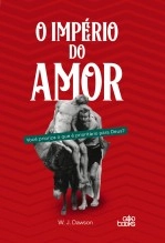 Libro O império do amor, autor GodBooks Libro O império do amor, autor GodBooks