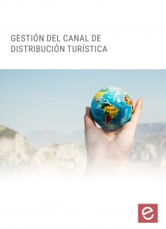 Gestión del canal ﻿de distribución turística