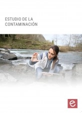 Libro Estudio de la contaminación, autor Editorial Elearning Libro Estudio de la contaminación, autor Editorial Elearning