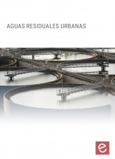 Libro Aguas residuales urbanas, autor Editorial Elearning Libro Aguas residuales urbanas, autor Editorial Elearning