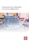 Tecnología del hidrógeno y pilas de combustible﻿