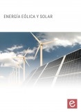 Energía eólica y solar﻿