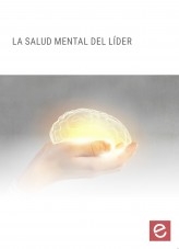 Libro Salud mental del líder, autor Editorial Elearning Libro Salud mental del líder, autor Editorial Elearning