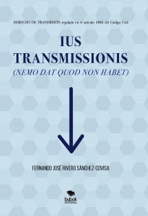 IUS TRANSMISSIONIS