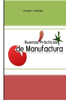 Buenas Practicas de Manufactura