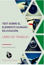 Test sobre el elemento humano en aviación
