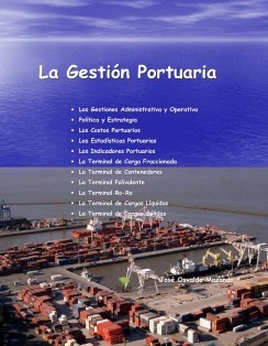 La Gestión Portuaria