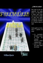 Libro fullbolillo muizka, autor electropoeta Libro fullbolillo muizka, autor electropoeta