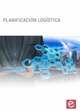 Libro Planificación logística, autor Editorial Elearning 