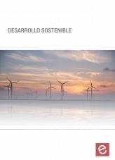 Libro Desarrollo sostenible, autor Editorial Elearning 