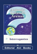Libro Interrogantes, autor Editorial Alvi Books Libro Interrogantes, autor Editorial Alvi Books
