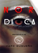Libro Nordica, autor Kari Bugueño Libro Nordica, autor Kari Bugueño