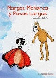 Margot Monarca y Patas Largas Margot Monarca y Patas Largas