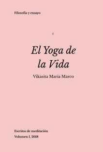 El Yoga de la Vida