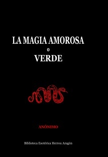 La Magia Amorosa o Verde