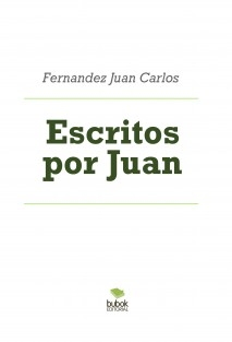 Escritos por Juan