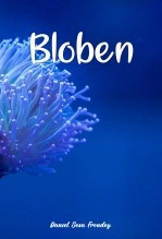Libro Bloben, autor Daniel Sosa Frondoy Libro Bloben, autor Daniel Sosa Frondoy