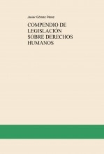 COMPENDIO DE LEGISLACIÓN SOBRE DERECHOS HUMANOS