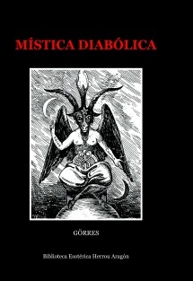 Mística Diabólica