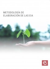 Libro Metodología de elaboración de la Evaluación de Impacto Ambiental, autor Editorial Elearning Libro Metodología de elaboración de la Evaluación de Impacto Ambiental, autor Editorial Elearning