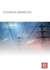 Libro Eficiencia Energética, autor Editorial Elearning 