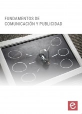 Libro Fundamentos de comunicación y publicidad, autor Editorial Elearning Libro Fundamentos de comunicación y publicidad, autor Editorial Elearning